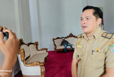 Alat Kesehatan dan Obat Prioritas Utama   APBD-P, Penjelasan Pj Sekda Membanggakan!