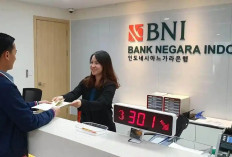 KUR BNI Rp 10 Juta dan Rp 20 Juta untuk Petani, Ini Syarat, Bunga dan Cara Pengajuannya