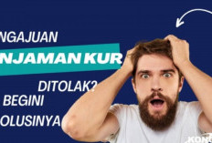 Ternyata Ini Penyebab Pinjaman KUR Bank Mandiri Anda Ditolak