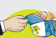 Disediakan Anggaran Lebih Rp 4 M, Praktek Jualan Buku di Sekolah Wajib Dihilangkan