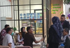 Penyerahan Tersangka Tahap II Dugaan Korupsi Dirut Bank Masih Ditunda, Cek di Sini Sebabnya!