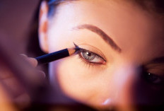Jangan Salah Beli, Ini Loh Rekomendasi Terbaik eyeliner pencil waterproof!