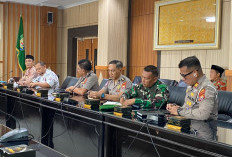 Nobar Final Piala Dunia 2026, Pemprov Bengkulu Libatkan UMKM dan Masyarakat