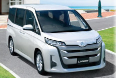All New Suzuki APV 2024, Mobil Petualang Keluarga Tiada Duanya