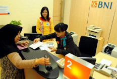 Simulasi Cicilan KUR BNI 2026, Pinjaman Rp 10 Juta hingga Rp 500 Juta dengan Angsuran Ringan