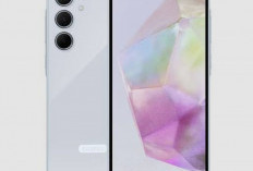 Samsung Galaxy A35 Memiliki Fitur Modern, Berikut Spesifikasinya 