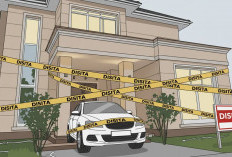 Aset Terdakwa Kasus Korupsi Perjadin Kaur Diblokir Jaksa, Ini Penjelasan Lengkapnya! 