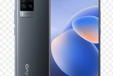 WAW KEREN! HP Vivo V60 Pakai Lensa Telefoto, Sensornya 50 MP