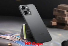 Harga HP Oppo Terbaru November 2025, Mulai dari Rp 4 Jutaan hingga Rp 7 Jutaan