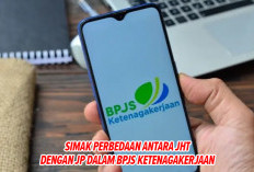 Penting Diketahui, Ini Perbedaan JHT dan JP dalam BPJS Ketenagakerjaan