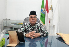 Inovasi Baznas Kaur, Penerapan Zakat Berbasis Daring, Sudah 80 Persen