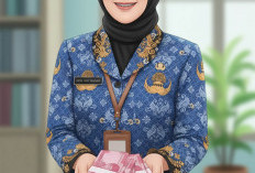 Disiapkan Rp 37 M, Pemkab Bengkulu Selatan Jamin Penggajian 916 PPPK Lancar Sepanjang Tahun 2025