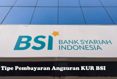 Ingin Ajukan Pinjaman KUR BSI, Ternyata Ada 3 Tipe Pembayaran Angsuran Loh, Intip di Sini!