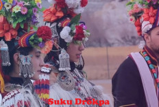 Tradisi Aneh Dialami Suku Drokpa : Betukar Istri dengan Pasangan Lain