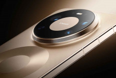Bawa Teknologi Kipas Super Canggih, Inilah Kelebihan Handphone HUAWEI Mate 80 Pro Max Wind Edition
