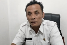 Lelang Pekerjaan DAK Fisik ULP Kaur Capai 82 Persen