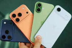 iPhone 18 Dikabarkan Hadir dengan RAM 12GB, Apple Siapkan Tenaga Besar untuk Era AI