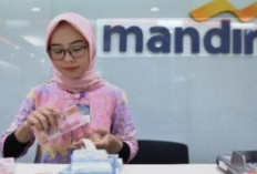 8 Cara Mengajukan KUR Mandiri Cepat Direkomendasi Bank, Berikut Ulasannya