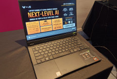 5 Pilihan Juara Laptop Ukuran 14 Inci, Kualitas dan Performa Dijamin Mantap!