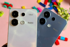 Kenalan dengan Fitur-fitur Andalan Xiaomi Redmi Note 13 4G, Punya Bobot Ringan Loh!