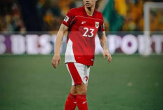 Eliano Reijnders Pastikan Berkarir di Eropa, Setelah Dirumorkan Akan Direkrut Klub Malaysia