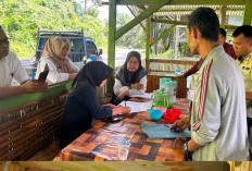 Tak Bisa Sembunyikan Omzet, Bapenda Kenalkan Tapping Box Untuk Pajak yang Transparan