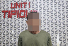 Belum 24 Jam, Tim Totaici Polres BS Berhasil Ringkus Pelaku Penipuan Modus Transfer BRILink