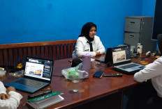 689 PPPK Kabupaten Kaur Ikut   Orientasi, Cek di Sini Manfaatnya!