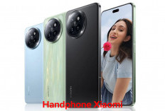 Hasil Foto di Malam Hari Memukau dengan Handphone Xiaomi, Ini Tipsnya!