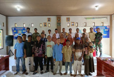 Penerima Program BSPS Kaur Dikumpulkan, Desa Ini Terbanyak Penerimanya