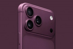iPhone 18 Pro Max Dikabarkan Punya Kamera Istimewa, Fitur Ini Bisa Jadi Tidak Ada di Model Pro