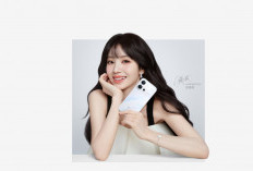 Hadir dengan Gaya Memikat, Inilah Fitur yang Ditawarkan Handphone Vivo S60!