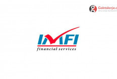 LOKER! PT Indomobil Finance Indonesia untuk Lulusan S1 Semua Jurusan, Yuk Cek
