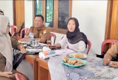 Program Jemput Bola Disdukcapil di Nasal Berakhir, Berjalan Lancar