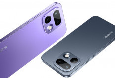 Realme 16 Pro 5G Meluncur di Indonesia, Andalkan Kamera 200MP untuk Fotografi Portrait