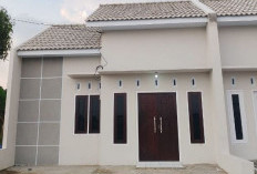 Ukuran Rumah Subsidi untuk Keluarga Kecil, Tetap Nyaman Meski Memiliki Lahan Terbatas