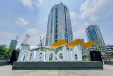 KUR Mandiri 2026 Menarik, Program   Pinjaman  Fleksibel dan Tanpa Angunan