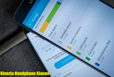 Memori Internal Penuh Mengganggu Kinerja Handphone Xiaomi, Ini Cara Mengatasinya!