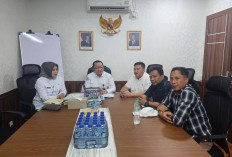 Moment HUT Bengkulu, RBMG Gandeng Kemendes PDT Gelar Festival Bangun Desa se-Sumbagsel 