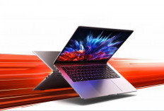 Xiaomi Book Pro 14 2026: Laptop Tipis Kualitas Premium, Baterai Tahan Lama Loh!