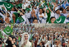 Geser Posisi Indonesia, Simak Sejarah Masuknya Islam di Pakistan