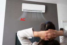 AWAS! 5 Kebiasaan Ini Bikin AC Cepat  Rusak, No 3 Paling Sering Dilakukan!