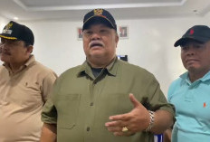 Hanya Empat Camat Dapat Mobnas Baru Tahun 2026, OPD Masih Harus Bertahan dengan Kendaraan Lama