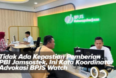 Tidak Ada Kepastian Pemberian PBI Jamsostek, Ini Kata Koordinator Advokasi BPJS Watch