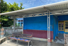 Warung TKP Pengeroyokan Hingga Tewas Lokasi Nongkrong Pelajar Bolos Sekolah, Ini Kata Lurah