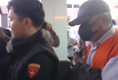 Kejati Bengkulu Tahan Mantan Bupati Bengkulu Utara Imron Rosyadi, Ini Perannya dalam Kasus Korupsi Pertambanga