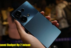 Handphone Xiaomi Spesifikasi Juara Budget Rp 2 Jutaan, Ini 5 Pilihannya!