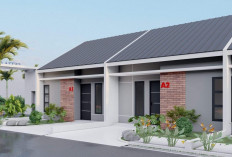 Selain Harga Terjangkau: Inilah 4 Keuntungan Membeli Rumah Subsidi Type 36