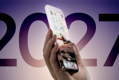 Menuju 20 Tahun iPhone, Apple Siapkan Desain Revolusioner yang Bikin Penasaran