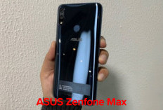 Tips dan Trik Memaksimalkan ASUS Zenfone Max Pro M2 untuk Para Gaming Terbaik